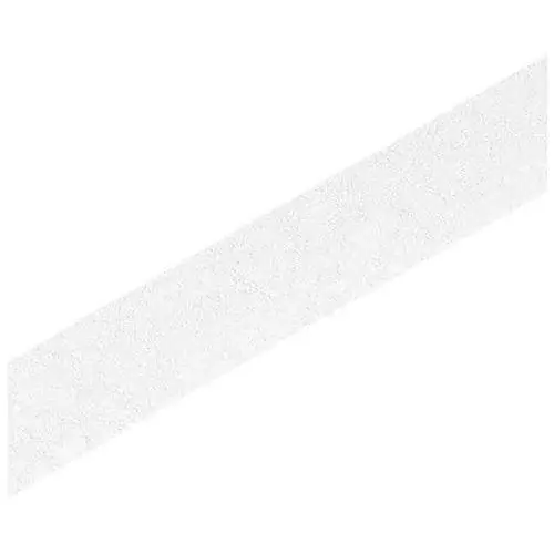 Intensions vliesband wit 60mm 500cm 5pp