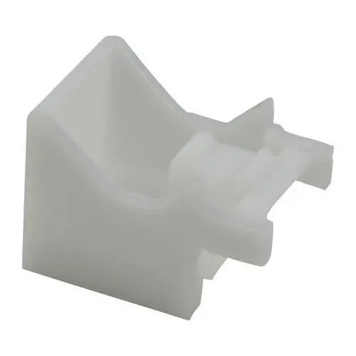 Intensions steun wand/plafond Design rail 4pp (5 stuks)