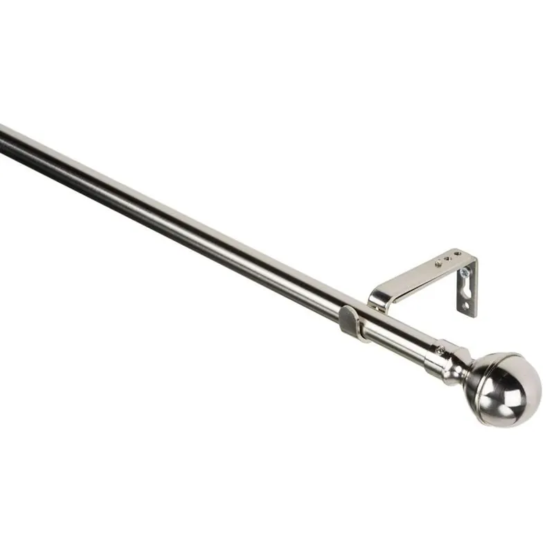 Kit Londen RVS-look 16-19mm 170-300cm 2pp