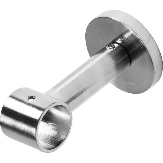 Intensions Steun plafond Design RVS-Look 20mm 5cm 3pp (2 stuks)