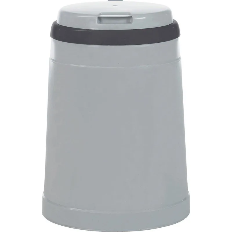 Mammouth bodemloze vuilniszakhouder 70L
