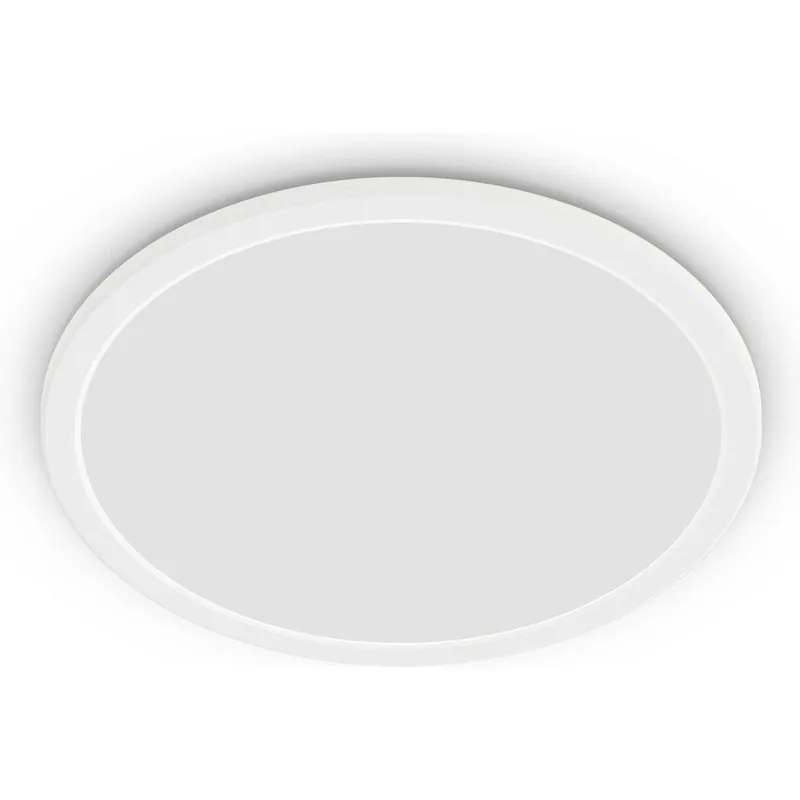 Philips Superslim plafondlamp 15W wit