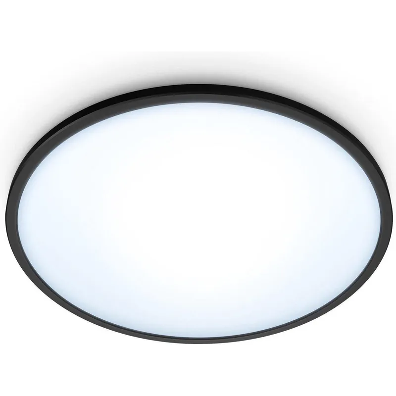 WIZ SuperSlim Ceiling 16W B RD 27-65K TW