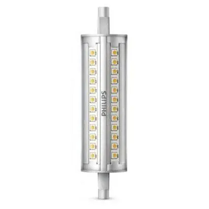 Philips LED staaflamp R7s 7,2W (60W) wit