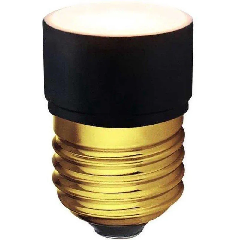 PUCC 230v Led E27 3.5w/25w 2200k dimbaar 200lm