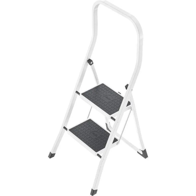 Hailo K45 keukentrap 2 treden