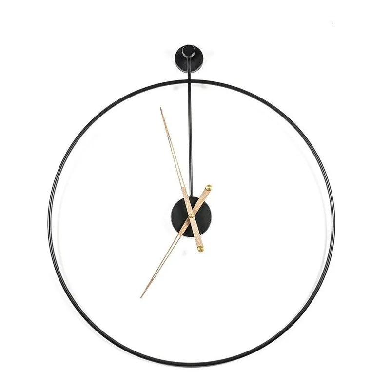 By-Boo Sundial large zwart