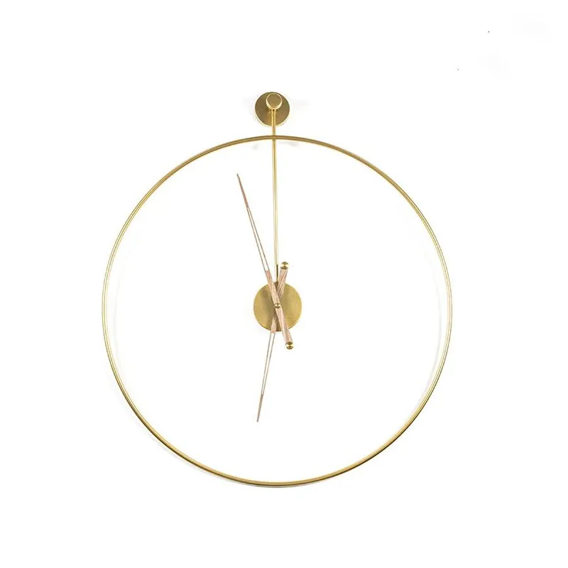 By-Boo Sundial small - goud