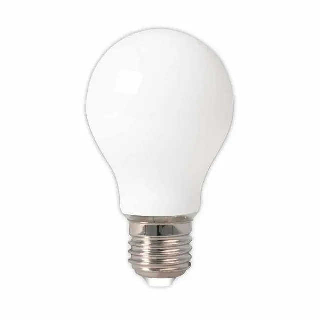 CALEX LED standaardlamp 220-240V 7.5W 806lm E27 A60 Softline 2700K dimbaar