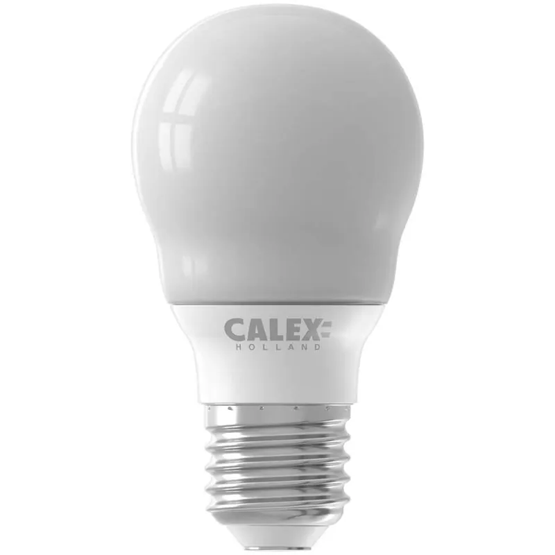 CALEX LED standaardlamp A60,220-240V 2.8W 250lm 2700K E27