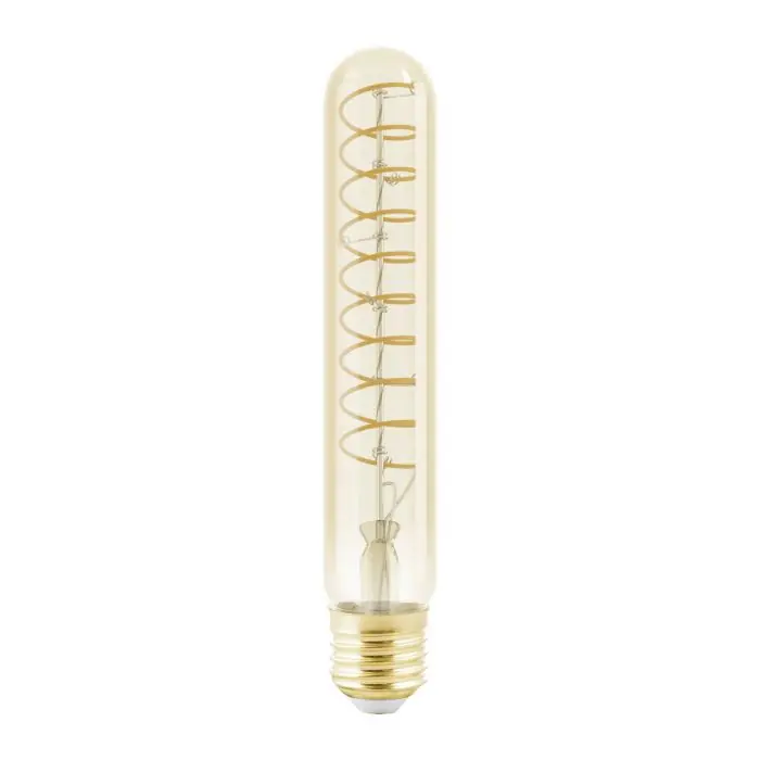 Eglo LED lamp E27 4W T30 amber
