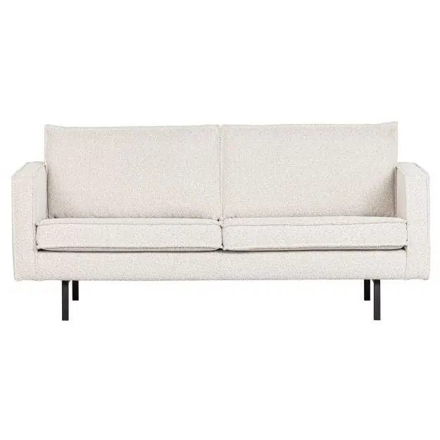 BePureHome Rodeo bank 2,5-zits bouclÉ naturel