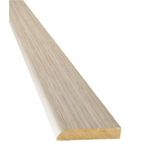 Maclean parketlat hout eiken zand 240 cm.