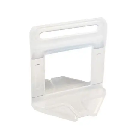 Fix Plus Levelling clip 1mm 3 t/m 13mm (250 stuks)