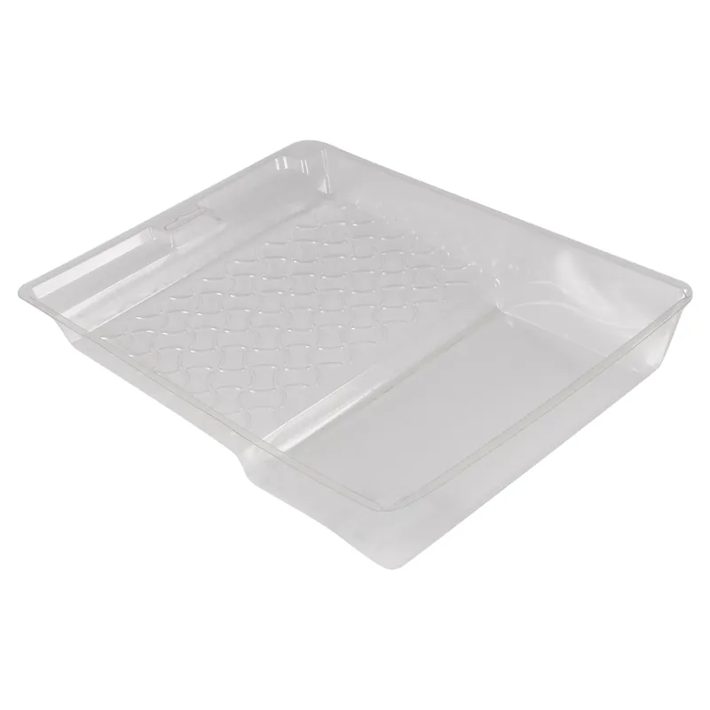 Copenhagen Pro inzetbak transparant 23,5 x 32cm