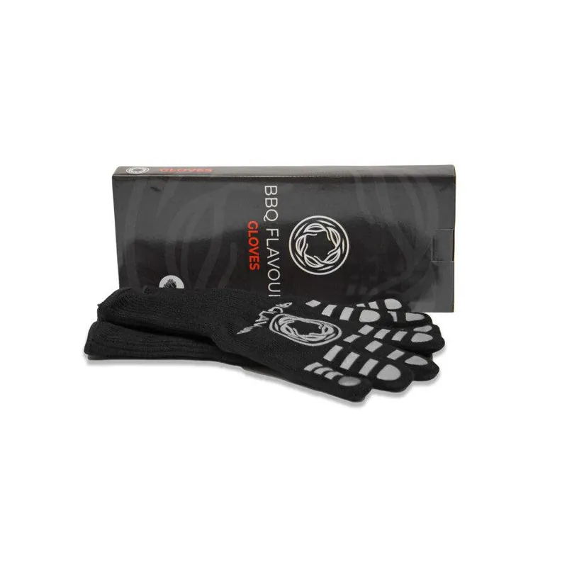 BBQ Flavour handschoenen