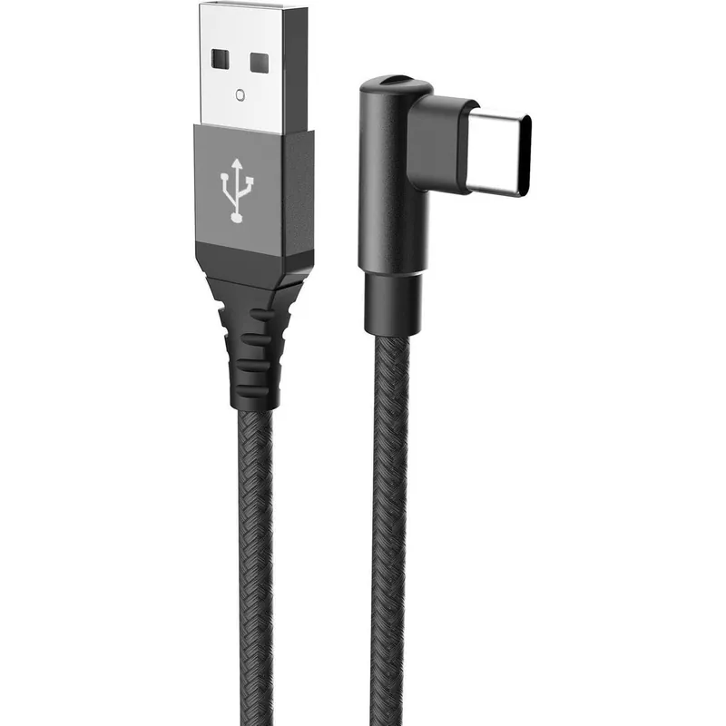 Celly datakabel USB-C l connector