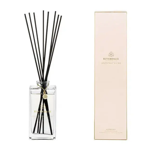 Riverdale Geurstokjes Boutique nude 140ml
