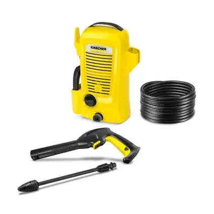 K 2 Universal Edition hogedrukreiniger