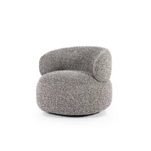 Eleonora Fauteuil Maeve taupe Maywood