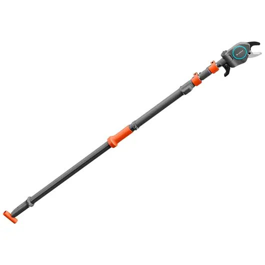Gardena telescoop takkenschaar StarCut Pro L