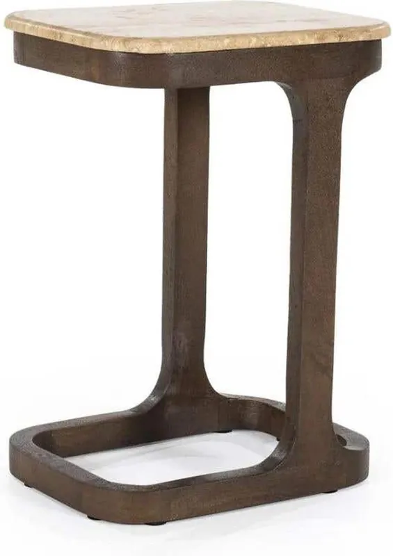 Eleonora Bijzettafel Tyler