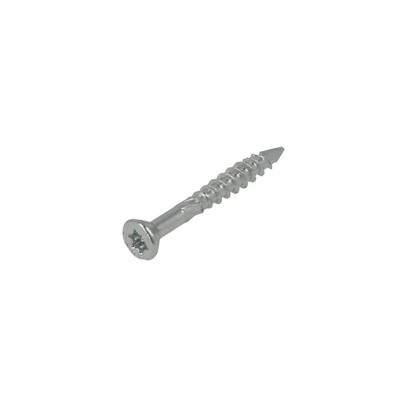 Dynaplus MDF-schroef VZ PK-75° TX-15 3.5x40/22 (200)