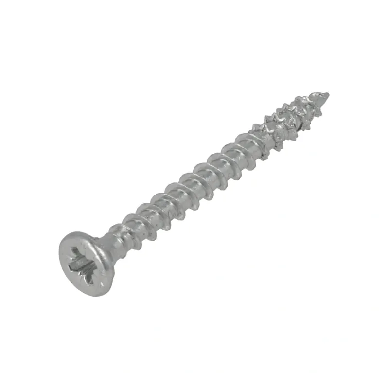 DynaPlus unischroef VZ PK PZ-2 4.0x30 (200)