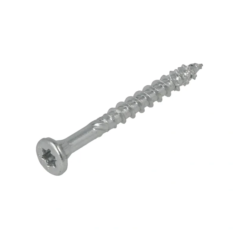 Dynaplus unischroef VZ PK TX-25 4.5x60/35 (200)
