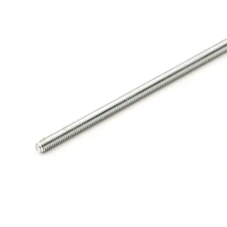 Draadeind VZ 4.8 DIN976 M10x1000