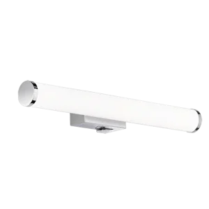 Trio wandlamp Mattimo chroom