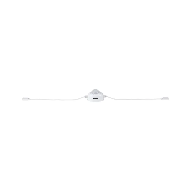 Function MaxLED Night PIR sensor 24V DC max 144W Wit kunststof