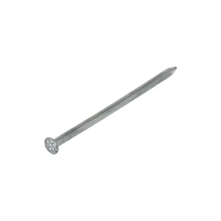 Proftec draadnagel blank PK 2.4x50 1 kg.