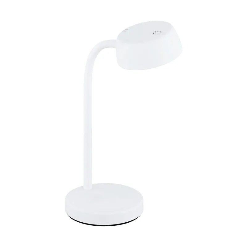 LED TAFELLAMP CABALES 400LM WIT