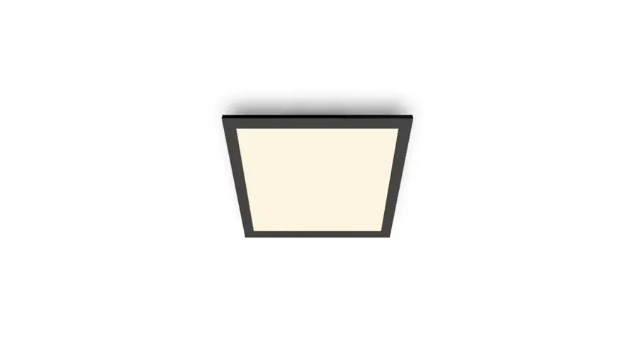 Philips Touch ceiling CL560 SS SQ 12W 27K B HV06
