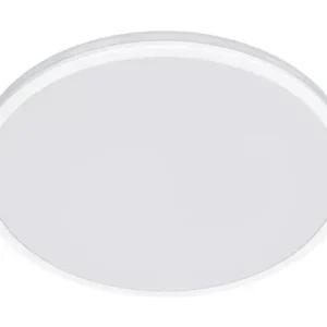 Philips plafondlamp Ozziet 18W 27K wit