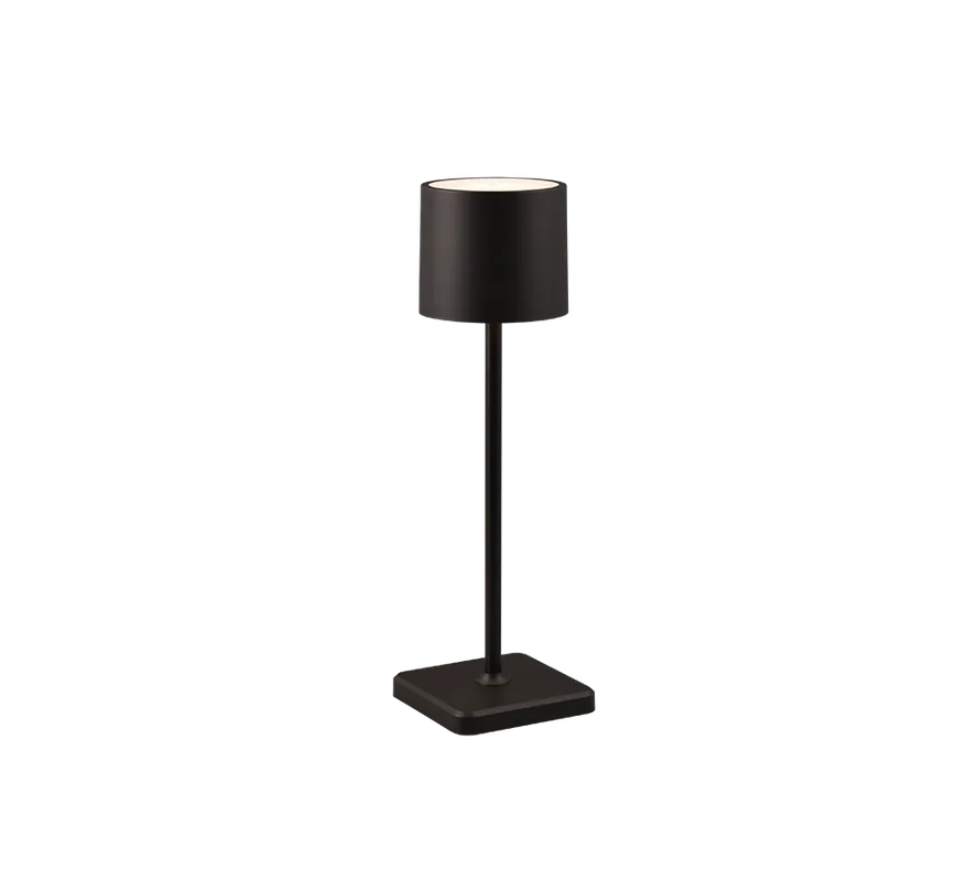 Reality Tafellamp Fernandez incl.1x1W LED/100Lm/2700 - 6500K