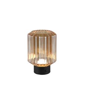 Reality  Tafellamp  LORD incl.1x2W LED/200Lm/3000K