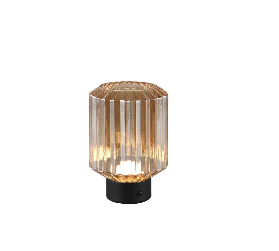 Reality Tafellamp LORD incl.1x2W LED/200Lm/3000K
