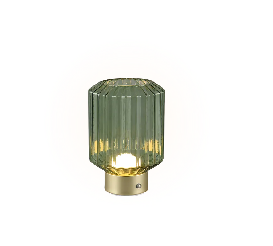 Reality Tafellamp LORD incl.1x2W LED/200Lm/3000K
