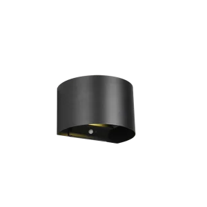 Reality  Wand lamp  TALENT incl.2x3W LED/300Lm/3000K