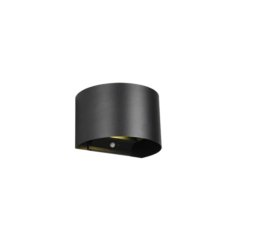 Reality Wand lamp TALENT incl.2x3W LED/300Lm/3000K