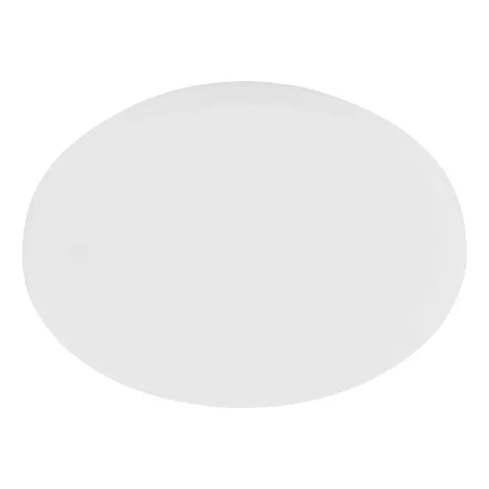 PLAF LED POGLIOLA-E ?310 1800LM 3000K WIT OPAAL
