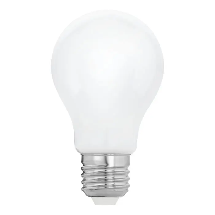 EGLO LB-E27-LED A60 9W OPAL 2700K 1STK