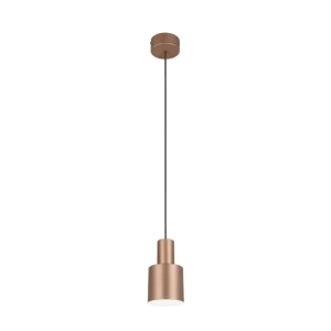 Trio Agudo Hanglamp Coffee 1x