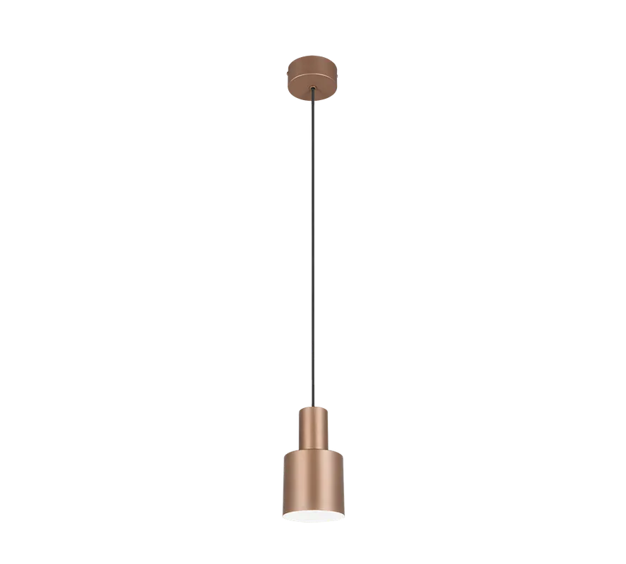 Trio Agudo Hanglamp Coffee 1x
