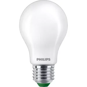 LED CLA 40W A60 E27 4000K FR UE SRT4