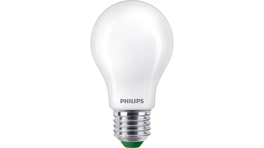 LED CLA 40W A60 E27 4000K FR UE SRT4