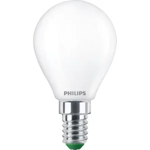 LED CLA 40W P45 E14 2700K FR UE SRT4