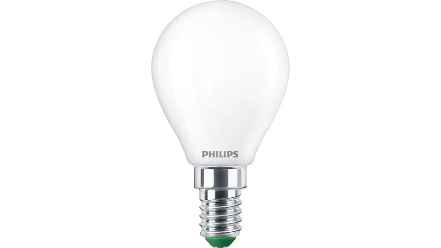 LED CLA 40W P45 E14 2700K FR UE SRT4